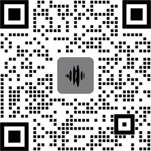 WeChat QR Code